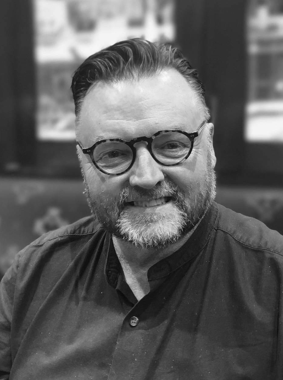 Joseph Kavanagh